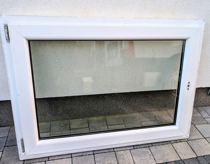 Okno 44x80, wysyłka ZA POBRANIEM