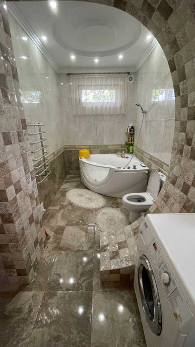 House by the address st. Malogoloskovskaya ul (area 180 m²) - Atlanta.ua - photo 10