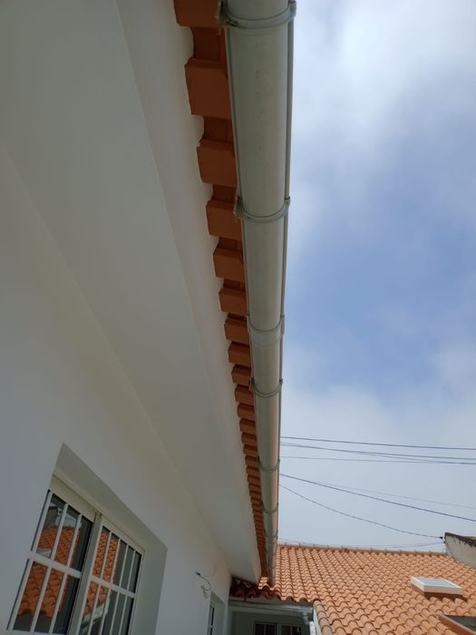 Pintura Profissional de Casas - Mais de 20 Anos de Experiência