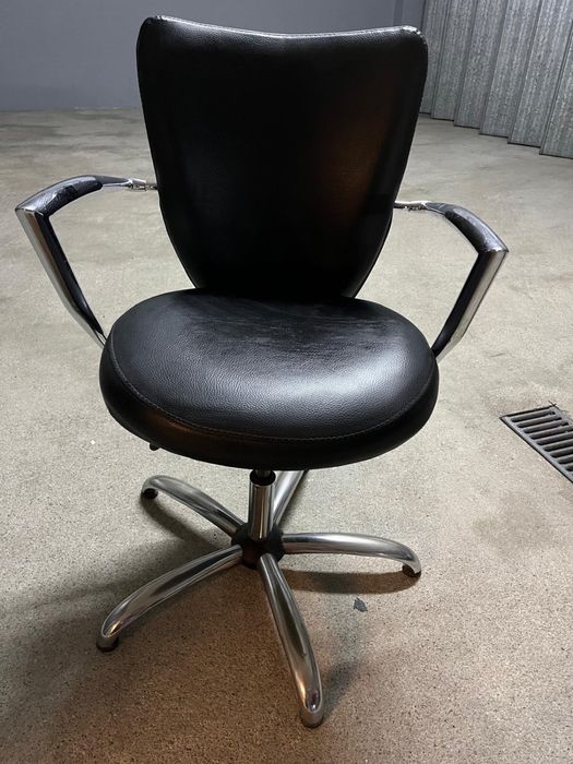 Cadeiras para cabeleireiro