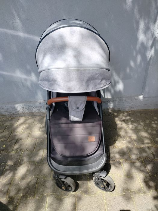 Wózek spacerowy Kinderkraft