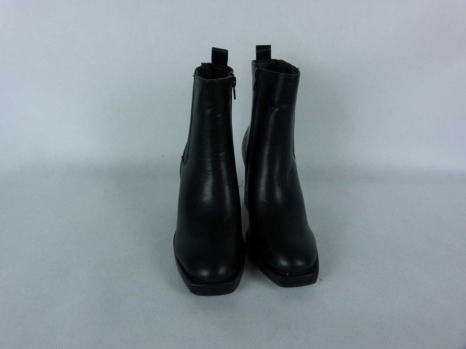 Truffle botki ekoskóra 3 - 36 23 cm