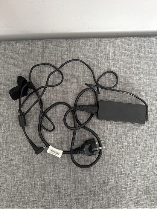 Оригінальний блок живлення (зарядка) Lenovo 65W 20V 3.25A (круглий роз'єм)