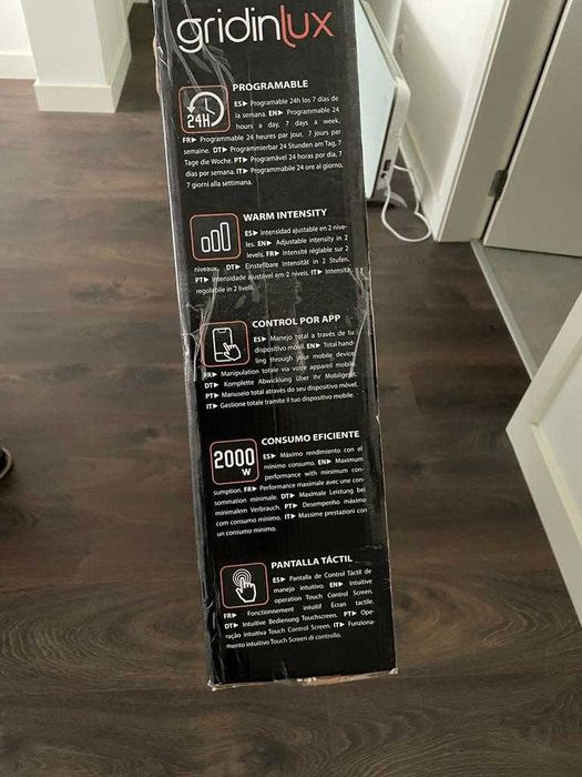 Termoacumuladores como novos