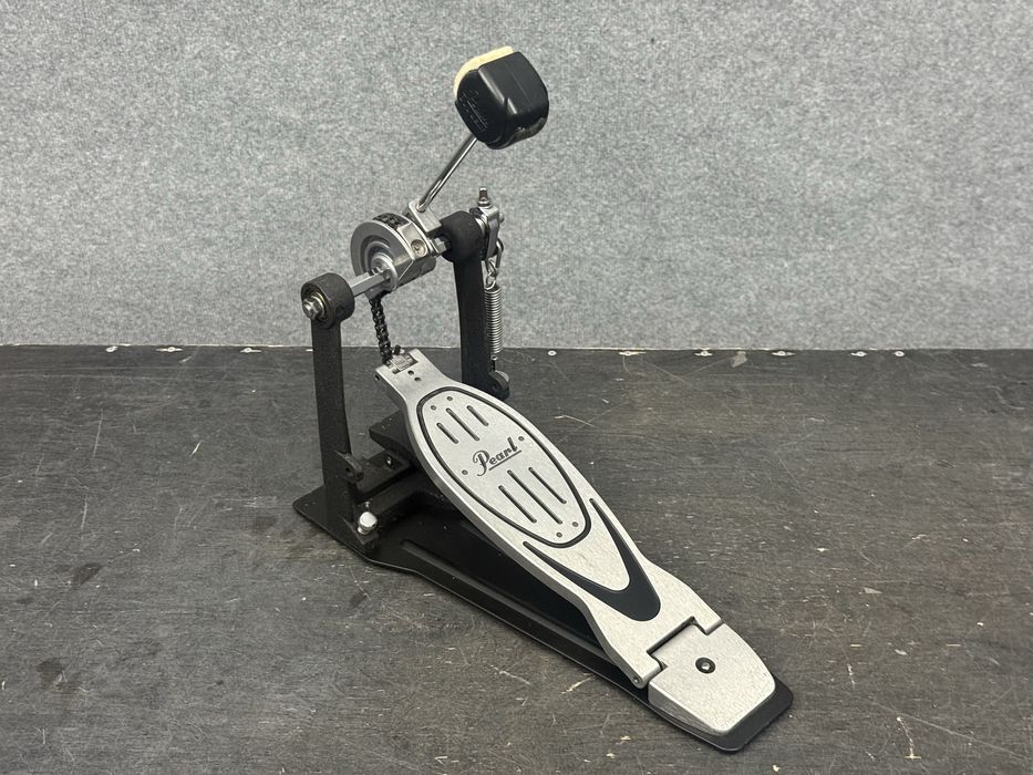 ++ Pearl P-900 Single stopa pojedyńcza - bass PERKUSJA ++