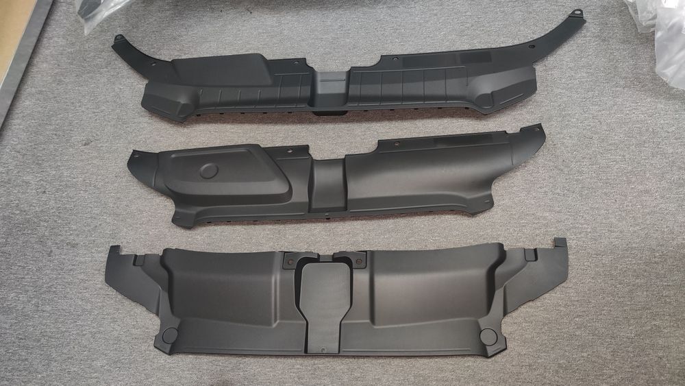 Audi A6 C7 A4 B8 Q5 А6 С7 А4 Б8 КУ5 Телевизор Накладка на Телевізор