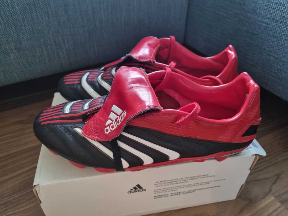 Adidas Predator Absolute TFG 2006 roz 43