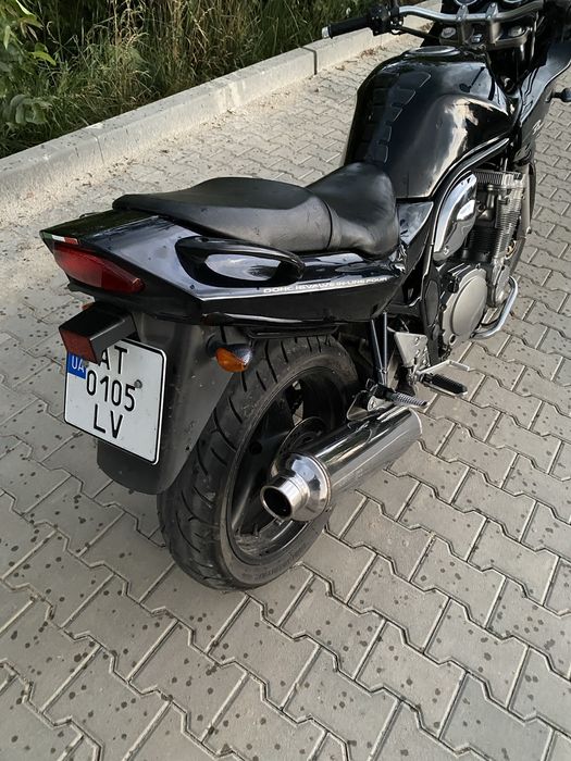 Продам Suziki bandit s