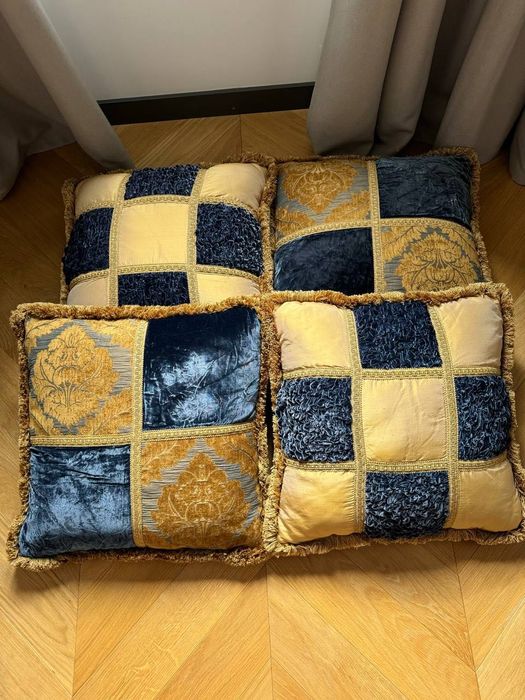 Нові подушки фірми ЕКМІ для дивана ліжка крісла