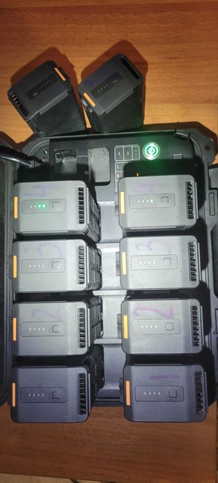 Інтелектуальна батарея DJI Matrice 30 Series TB30 Intelligent Flight Battery