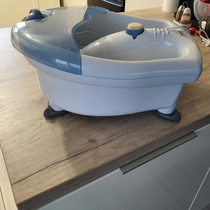 Masażer do stóp polecam