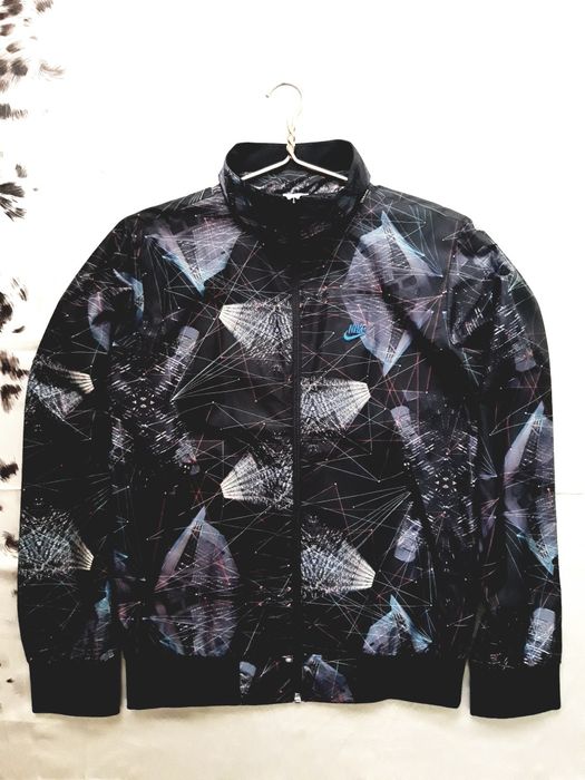 Олімпійка Nike tn