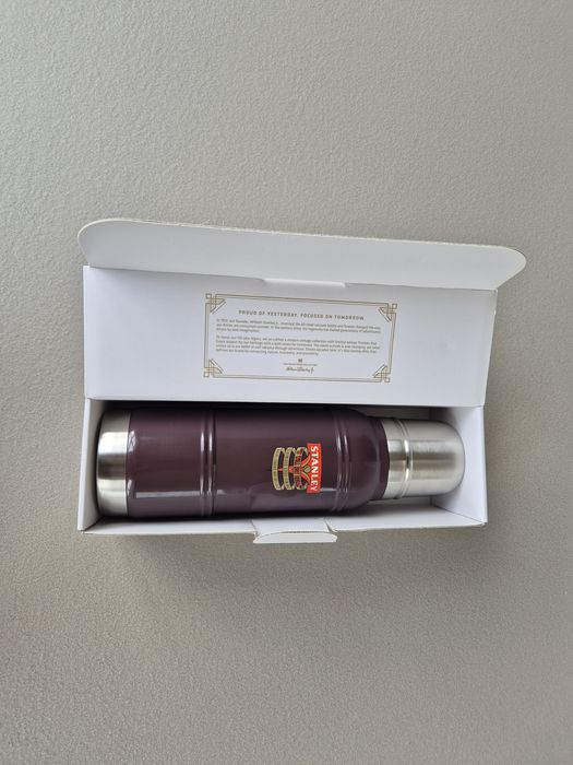 Термос  Stanley Milestones 1л з США