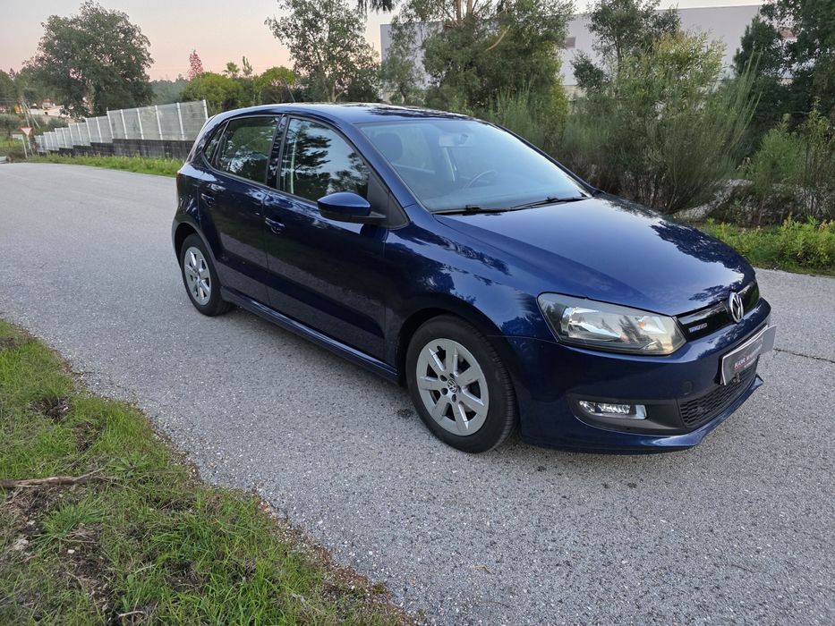 Volkswagen Polo 1.2 Tdi muito bom estado