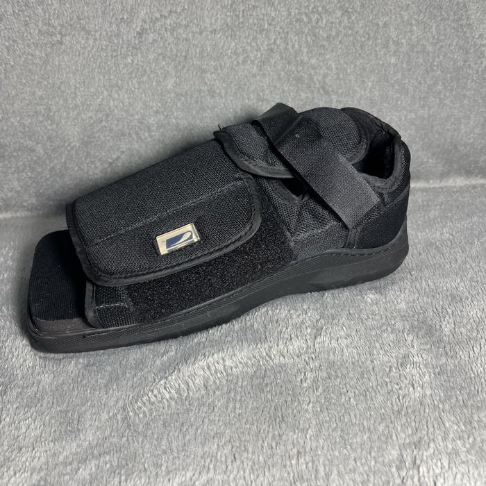 Барука обувь послеопариционная под гипс 27 см стелька