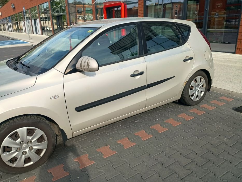Hyundai i30 na sprzedaż