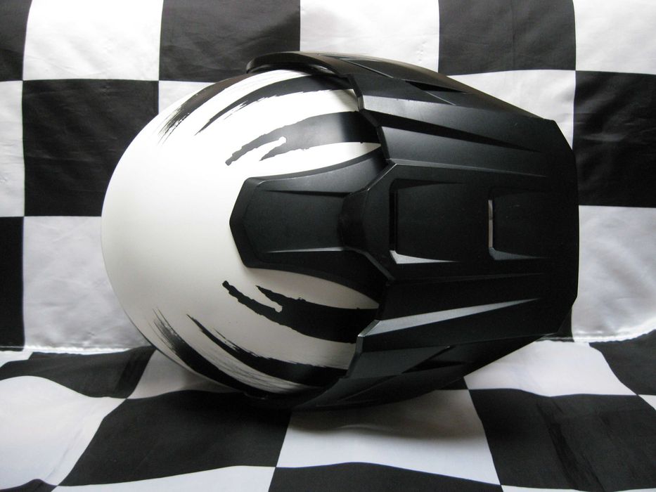 Kask szczękowy adventure SCHUBERTH E1 rozm.2XL 62-63cm