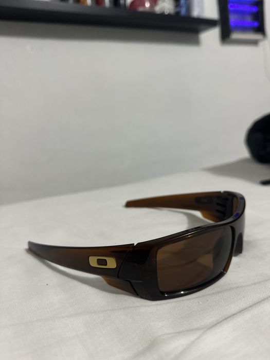 Oculos oakley gascan
