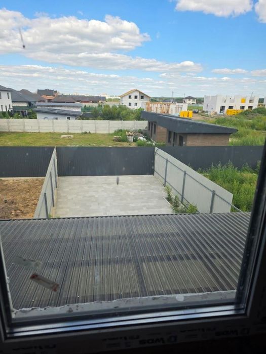 Продаж таунхауса на Летрі(Таращанський масив)