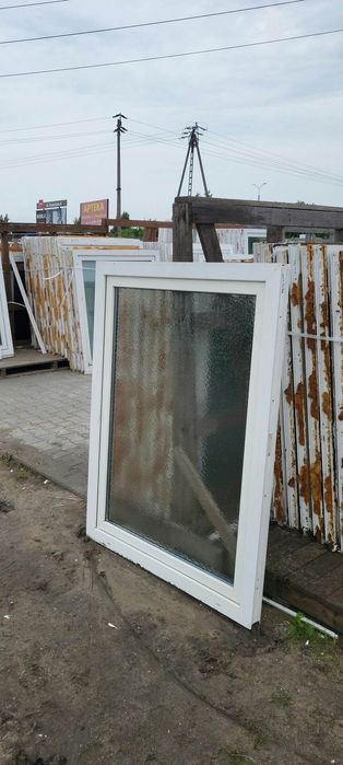 OKNA Używane 114X147  OKNO KacprzaK Plastikowe PCV Lider Okna
OLX
