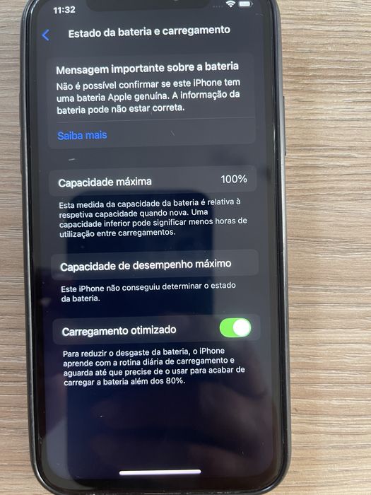 Apple iphone XS