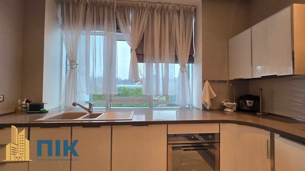 Без %! 4 поверх, Новопечерські липки, перші будинки!