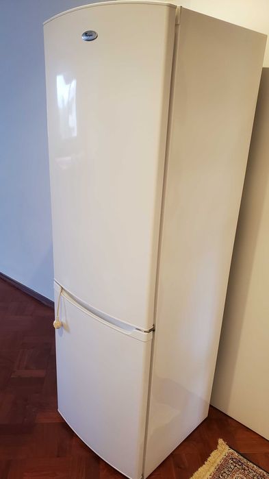 Frigorífico + congelador