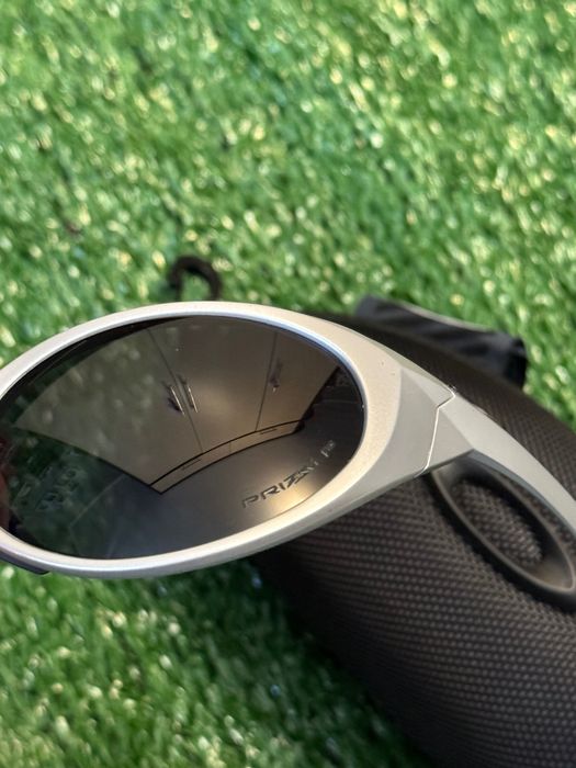 Окуляри/очки oakley Eye Jacket Redux polarized/NEW