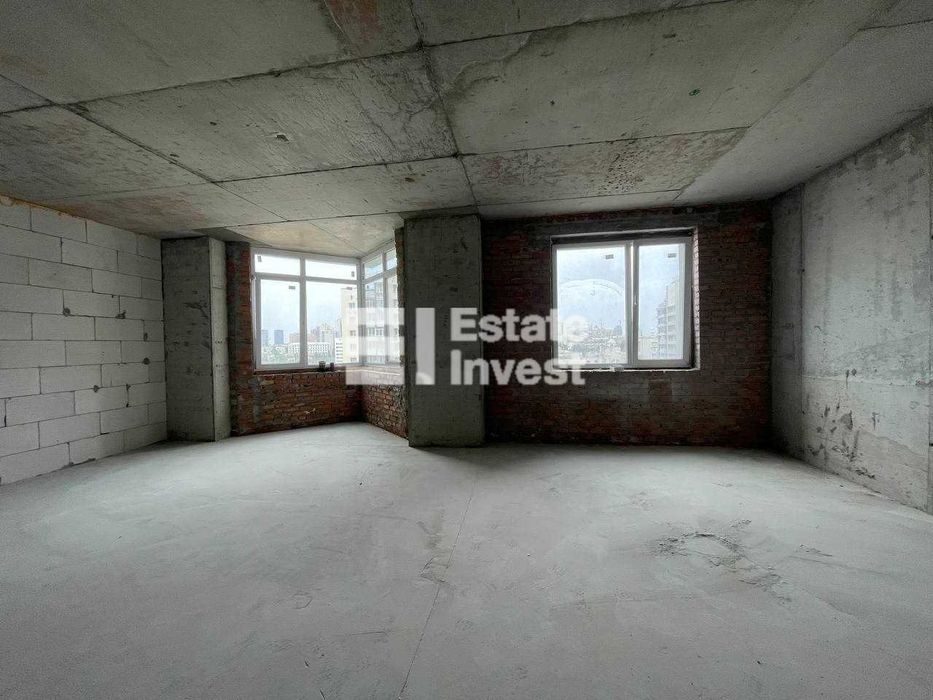 1-комнатная квартира по адресу ул. Андрея Верхогляда (площадь 52,8 м²) - Atlanta.ua - фото 3