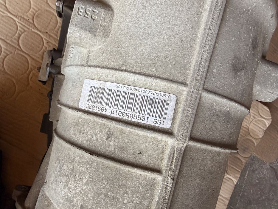 АКПП ZF6HP28X ЗФ 6hp28 BMW E70 Е71 X5 X6 3.0d 3.5d M57N2 Eвропа Америка