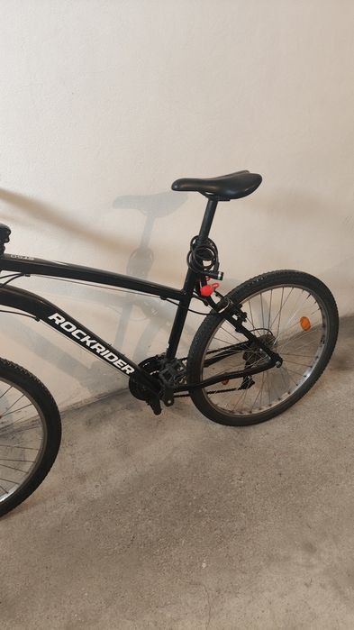 Vendo bicicleta em São Vitor