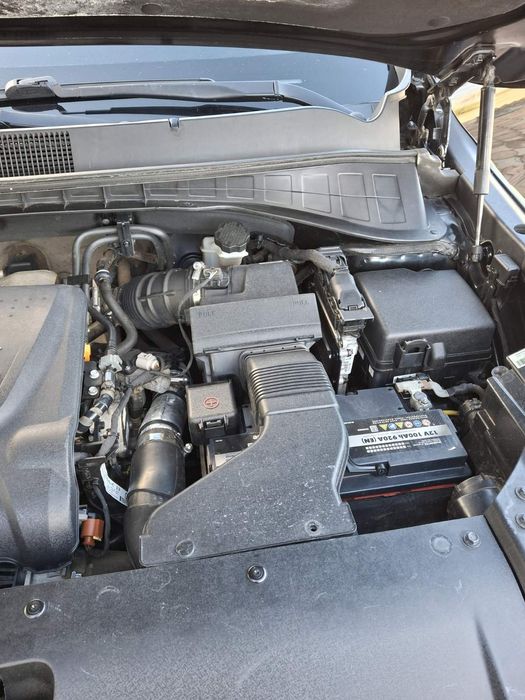 Продам Kia Sorento 2015 2,2 турбо дизель