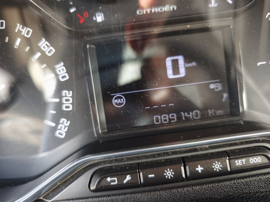 Citroen c3  shine
