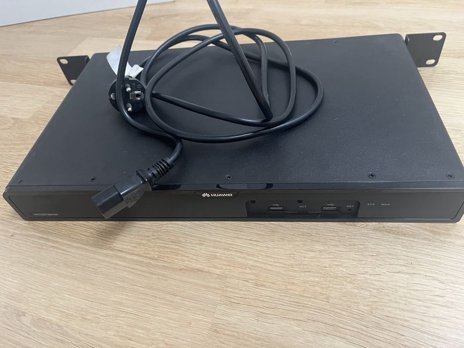 Router przewodowy Huawei AR1220