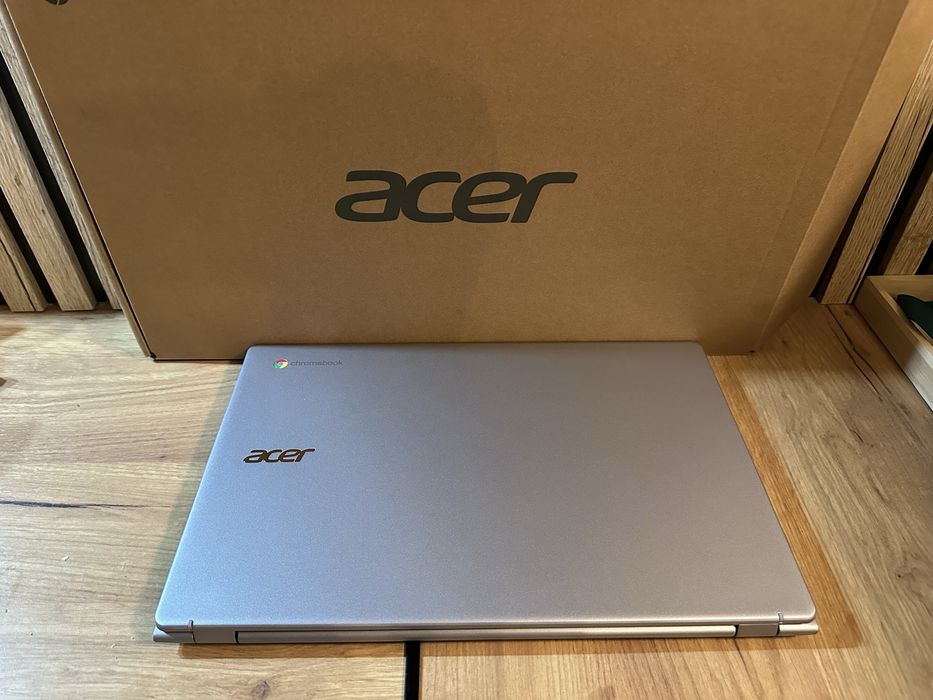 Asus Chromebook 315 Nowy 8/128