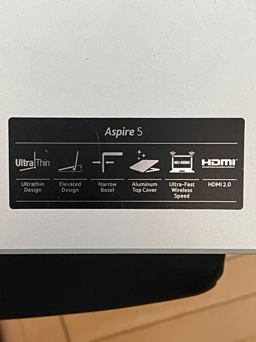 Acer Aspire 5 Laptop