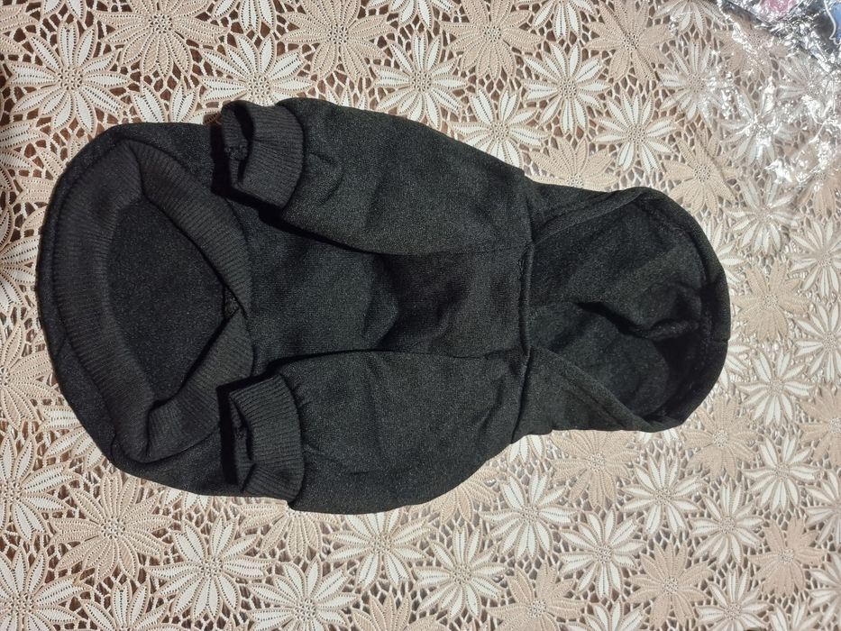 Bluza dla małego pieska roz S