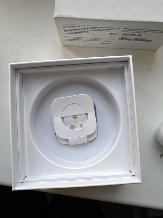 airpods pro 2 оригінал