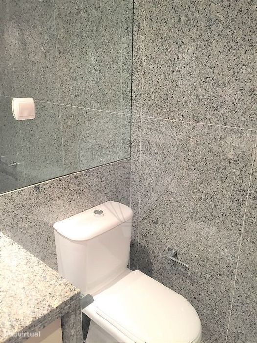Apartamento T2 para arrendamento