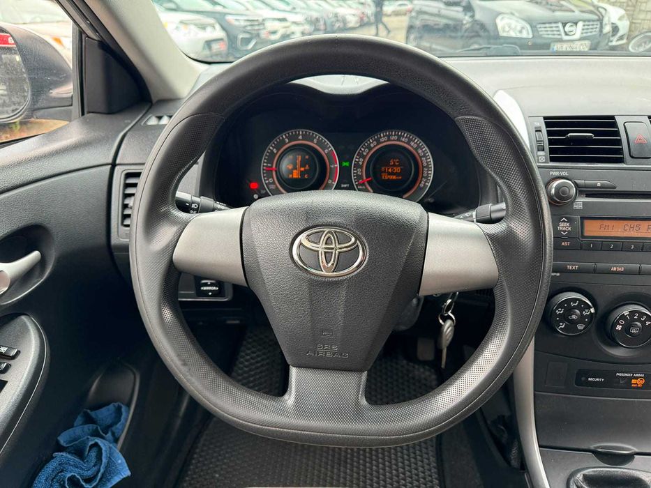 Продам Toyota Corolla 2010р. #73448