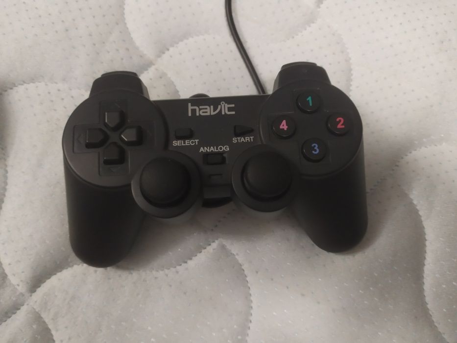 Джойстик, геймпад,маніпулятор,  gamepad,