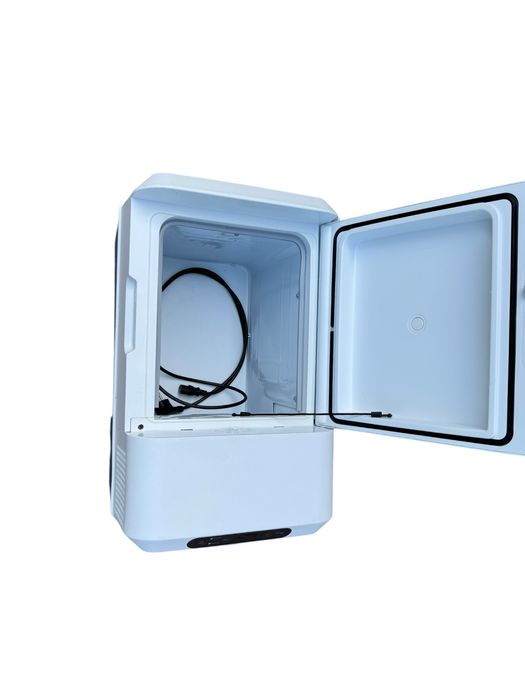 Автохолодильник компресорный