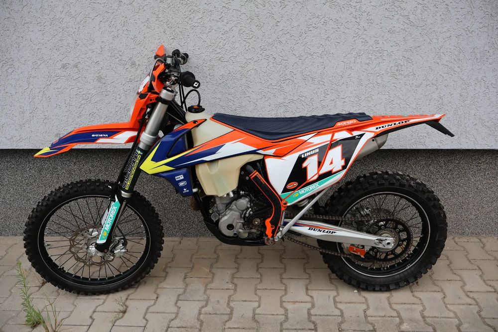 KTM