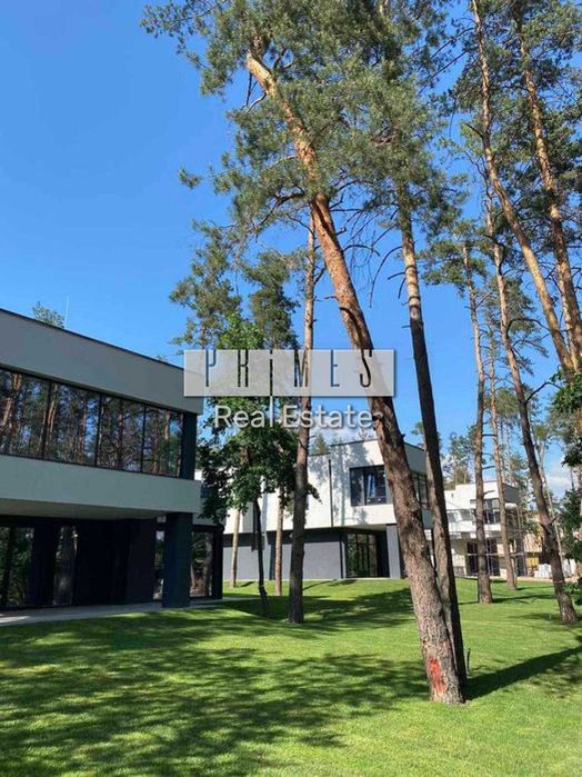 Продажа дома 315 м2 КГ INWoood Конча-Заспа Козин - View 2
