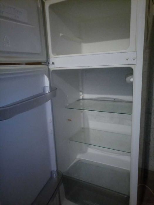 Холодильник рабочий  Snaige