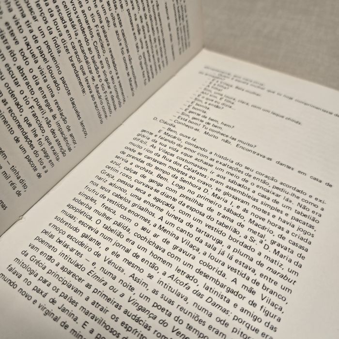 Livro Eça de Queiroz "Contos"