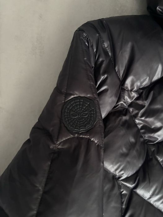 Kurtka Moncler Spider