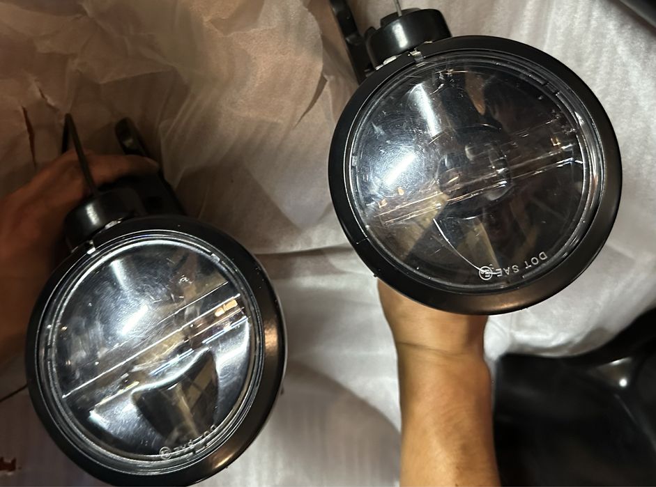 Harley davidson Swinchbac