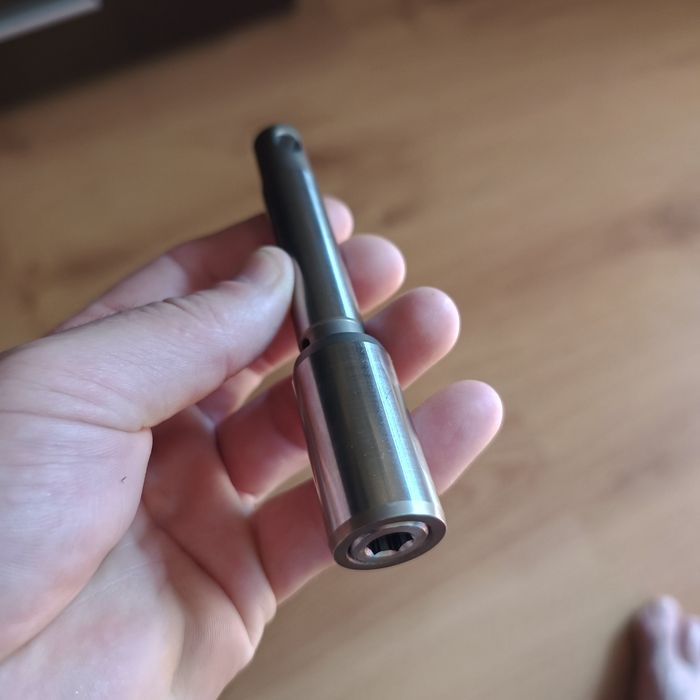 Шток (поршень) комплект для ремонту насоса Wagner  ProSpray 3.20