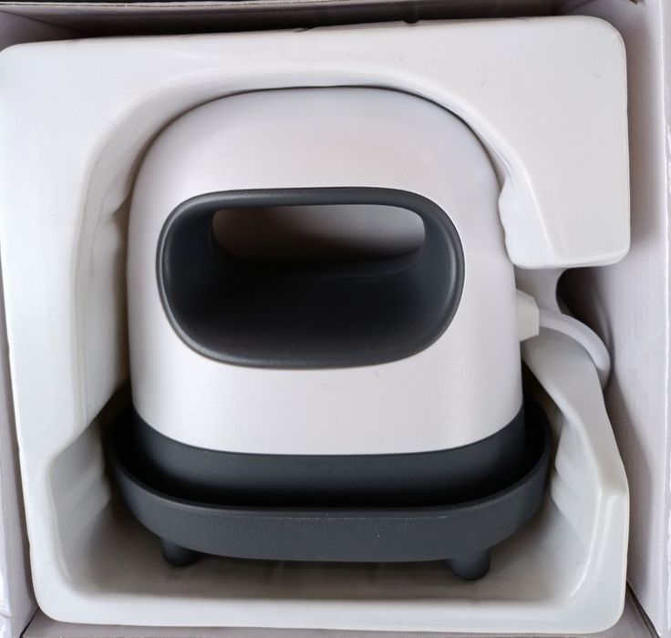 Портативный мини термопресс